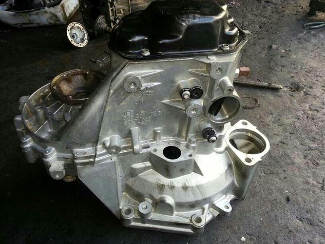 大众mq200变速箱的车型有哪些？大众mq250手动变速箱故障-图2