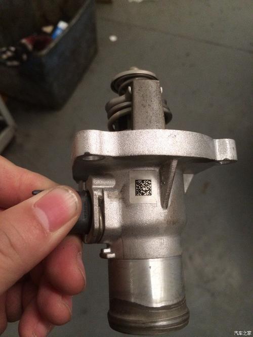 节温器故障代码?节温器坏故障码-图4 节温器故障代码?节温器坏故障码-图4