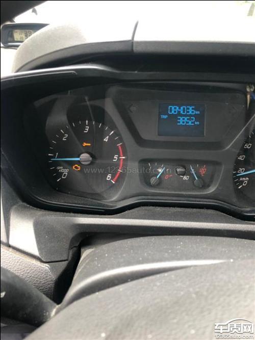 江铃全顺发动机故障灯闪烁?江铃 开着灭车 发动机故障灯-图4 江铃全顺发动机故障灯闪烁?江铃 开着灭车 发动机故障灯-图4