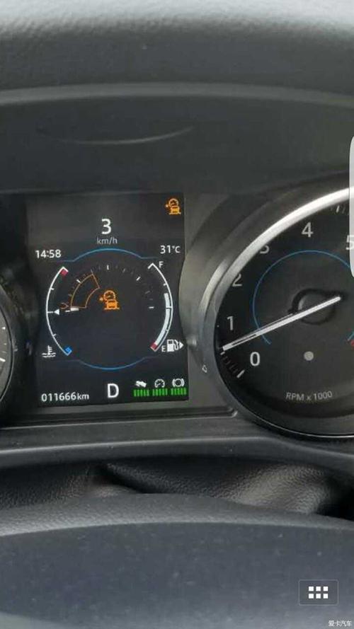 捷豹xe启动有晃动?捷豹xe仪表故障灯-图3 捷豹xe启动有晃动?捷豹xe仪表故障灯-图3