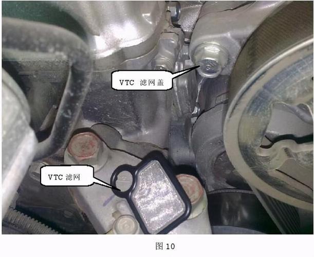 雅阁vtc系统故障怎么解决?2007年雅阁vtc高级故障-图3 雅阁vtc系统故障怎么解决?2007年雅阁vtc高级故障-图3