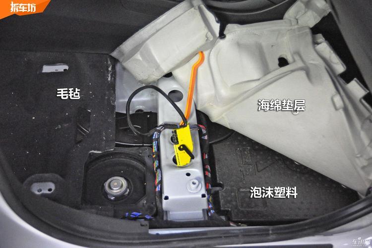 为什么气囊更换的车不能买?x1安全气囊电池端子故障-图3 为什么气囊更换的车不能买?x1安全气囊电池端子故障-图3