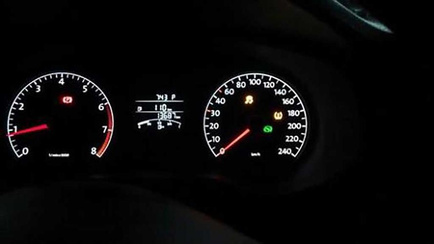 大众esp故障无法着车?大众 ESP故障 无法点火-图2 大众esp故障无法着车?大众 ESP故障 无法点火-图2