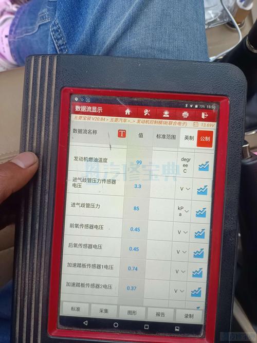 冷王sb210冷机故障代码？2500故障码-图2