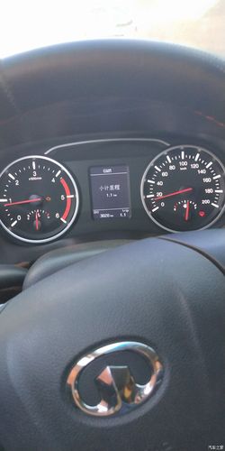 11年风骏5发动机故障灯亮怎么解决?长城风骏发动机故障码-图2 11年风骏5发动机故障灯亮怎么解决?长城风骏发动机故障码-图2