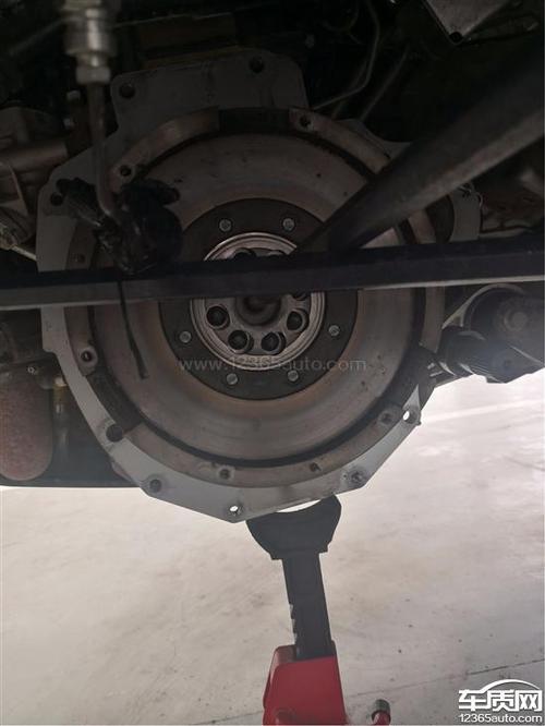 离合器分泵坏了会出现什么原因?上汽大通v80离合器故障-图3 离合器分泵坏了会出现什么原因?上汽大通v80离合器故障-图3