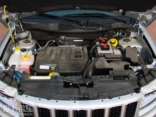 jeep指南者防冻液冷却液添加标准?丰田吉普防冻液故障灯-图3 jeep指南者防冻液冷却液添加标准?丰田吉普防冻液故障灯-图3