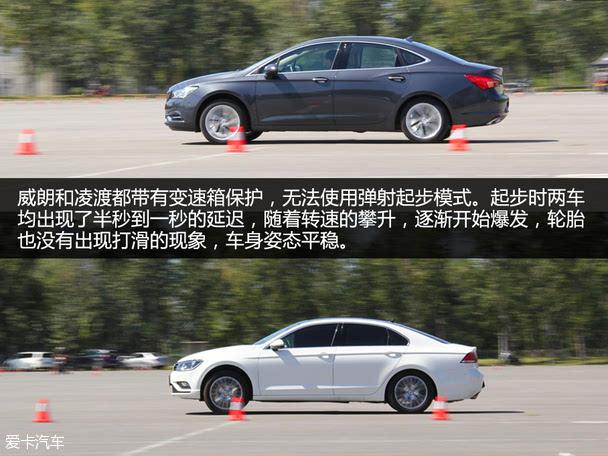 别克威朗pro和2022凌渡哪个好?威朗与凌渡故障率-图3 别克威朗pro和2022凌渡哪个好?威朗与凌渡故障率-图3