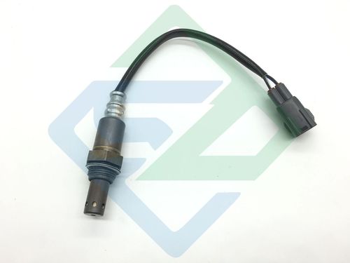 丰田锐志四线氧传感器怎么测量?锐志氧传感器故障症状-图4 丰田锐志四线氧传感器怎么测量?锐志氧传感器故障症状-图4