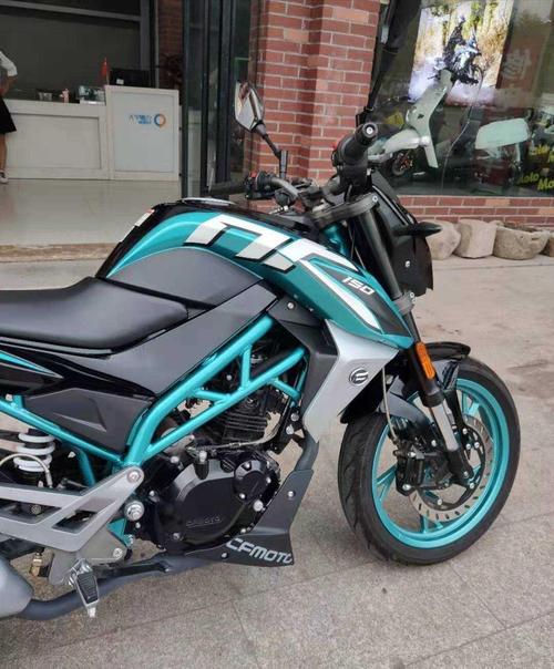14款春风nk650常见问题？春风650nk故障码3长7短-图3