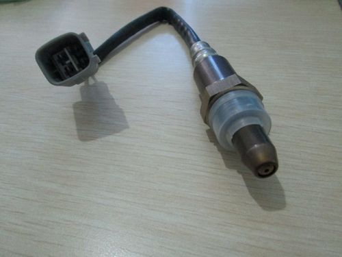 锐志后氧传感器坏掉了有影响吗?锐志氧传感器故障表现-图3 锐志后氧传感器坏掉了有影响吗?锐志氧传感器故障表现-图3