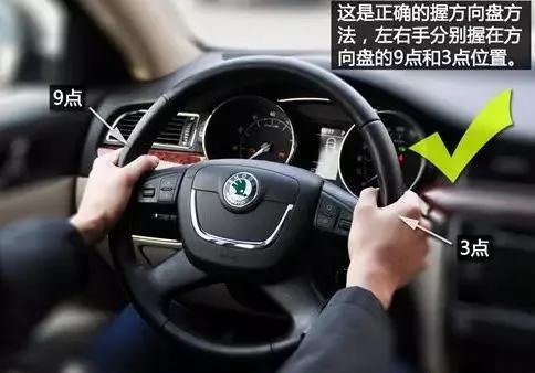 方向盘往左打嗡嗡的响是什么原因?往左打轮故障灯-图2 方向盘往左打嗡嗡的响是什么原因?往左打轮故障灯-图2