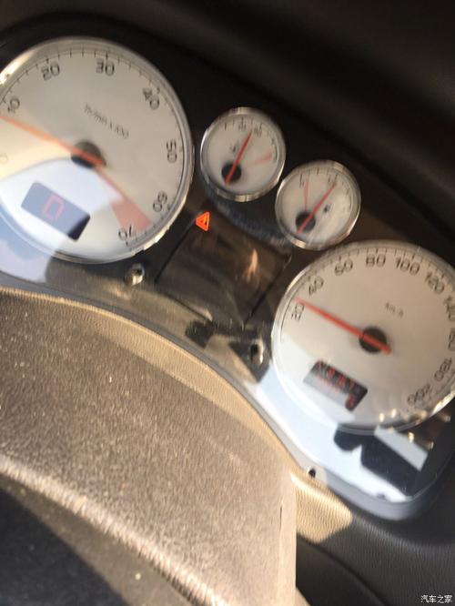 标致307变速箱报0090故障码?标志307 故障-图2 标致307变速箱报0090故障码?标志307 故障-图2