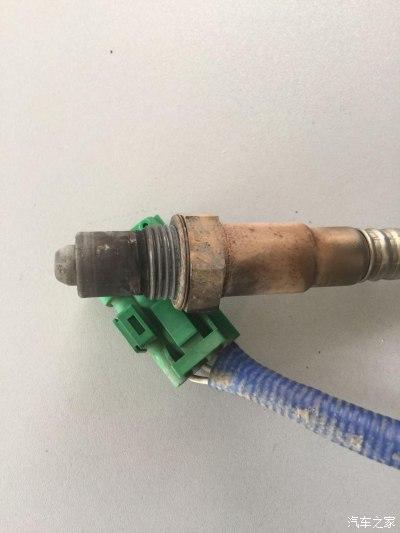 江淮瑞风前氧传感器短期燃油修正多少正常?瑞风前氧传感器故障码-图4 江淮瑞风前氧传感器短期燃油修正多少正常?瑞风前氧传感器故障码-图4