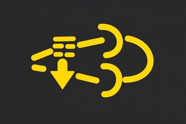 汽车启停故障灯亮了怎么解决?汽车故障指示灯常亮 怎么处理-图2 汽车启停故障灯亮了怎么解决?汽车故障指示灯常亮 怎么处理-图2