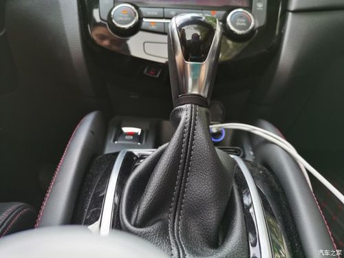 尼桑逍客CVT自动变速箱挂挡不走什么情况？逍客cvt变速箱故障液压力低-图4
