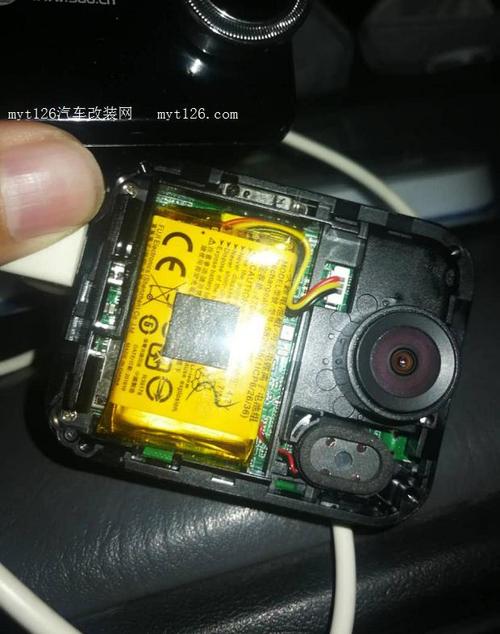 国产w记忆体坏了怎么办？途镜行车记录仪故障-图4