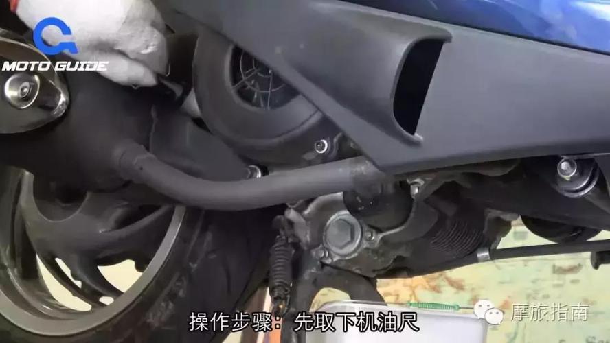 摩托车加不起油门还放炮怎么回事?摩托车下坡放炮爬坡不来油故障-图3 摩托车加不起油门还放炮怎么回事?摩托车下坡放炮爬坡不来油故障-图3