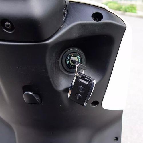 净原v3ready一直闪?净原v3电动车警报系统故障-图3 净原v3ready一直闪?净原v3电动车警报系统故障-图3
