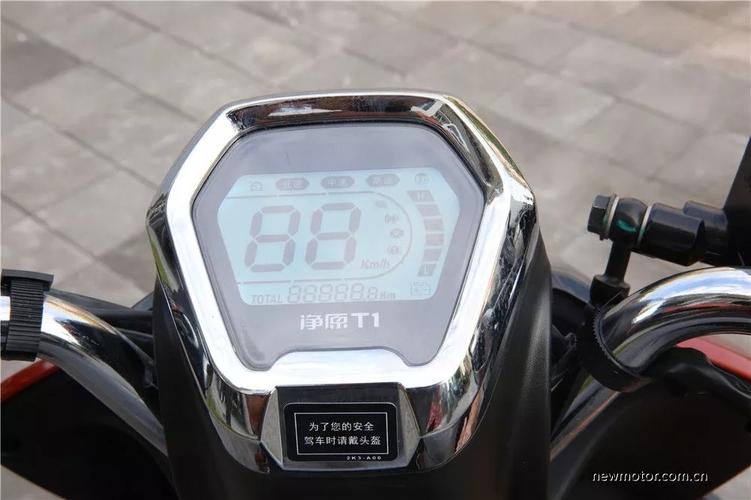 净原v3ready一直闪?净原v3电动车警报系统故障-图2 净原v3ready一直闪?净原v3电动车警报系统故障-图2