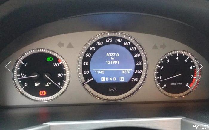 奔驰glk300故障码7250怎么解决?奔驰GLK300座椅故障-图2 奔驰glk300故障码7250怎么解决?奔驰GLK300座椅故障-图2