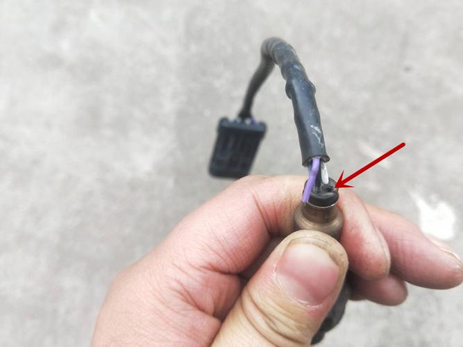 摩托车氧传感器换了还有故障灯?更换后氧还是报故障-图2 摩托车氧传感器换了还有故障灯?更换后氧还是报故障-图2