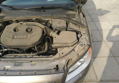 沃尔沃s80l30t多缸失火怠速低？沃尔沃2008故障 怠速偏高-图2