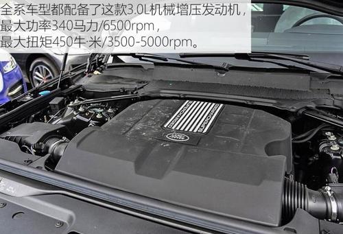路虎发现4发动机转但是发不动是什么原因?路虎发现4的柴油发动机故障-图2 路虎发现4发动机转但是发不动是什么原因?路虎发现4的柴油发动机故障-图2
