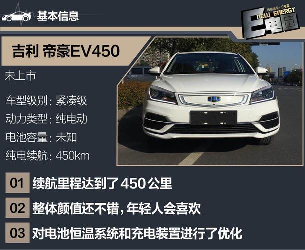 社保扣450是什么意思?吉利帝豪ev450有什么故障-图3 社保扣450是什么意思?吉利帝豪ev450有什么故障-图3