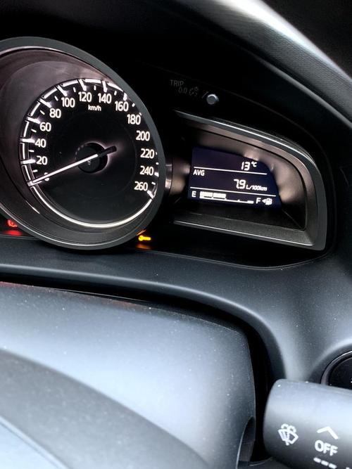 cx-4警示灯如何消除?cx4仪表片故障灯解读-图4 cx-4警示灯如何消除?cx4仪表片故障灯解读-图4