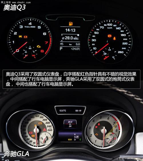 x3与q3的区别?q3esc系统故障-图3 x3与q3的区别?q3esc系统故障-图3