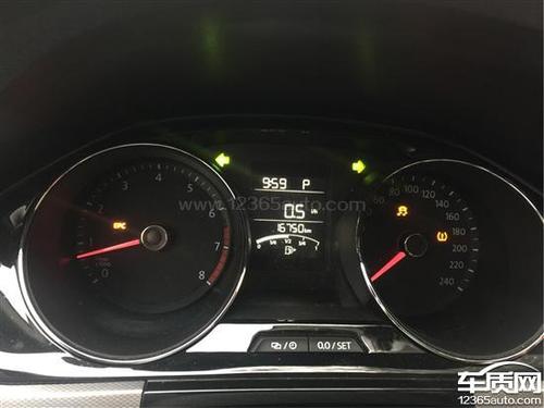 esp故障灯亮了行走一会又灭了？宝来dsc 故障灯亮-图4