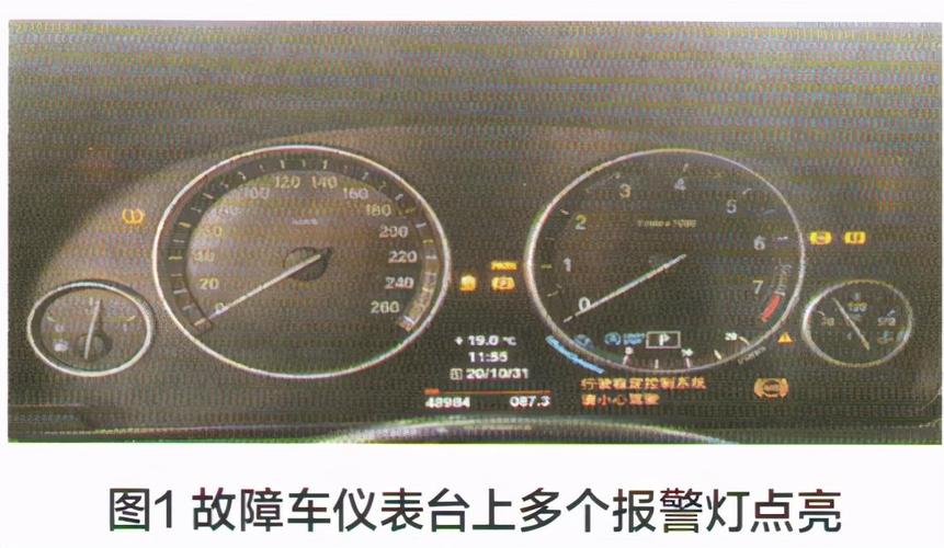 宝马新x3行人防保护系统怎么消除?宝马x3.中央控制模块故障-图3 宝马新x3行人防保护系统怎么消除?宝马x3.中央控制模块故障-图3