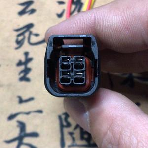 本田雅阁空燃比传感器加热器故障?本田雅阁氧传感器加热故障-图2 本田雅阁空燃比传感器加热器故障?本田雅阁氧传感器加热故障-图2