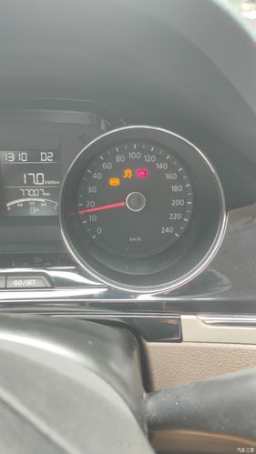 大众朗逸abs有问题会出现啥问题?大众朗逸abs常见故障-图2 大众朗逸abs有问题会出现啥问题?大众朗逸abs常见故障-图2