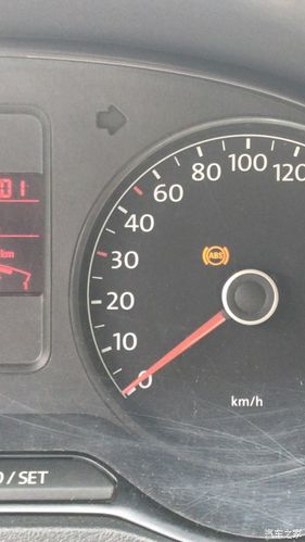 大众朗逸abs传感器坏了有什么表现?大众朗逸abs常见故障灯-图3 大众朗逸abs传感器坏了有什么表现?大众朗逸abs常见故障灯-图3