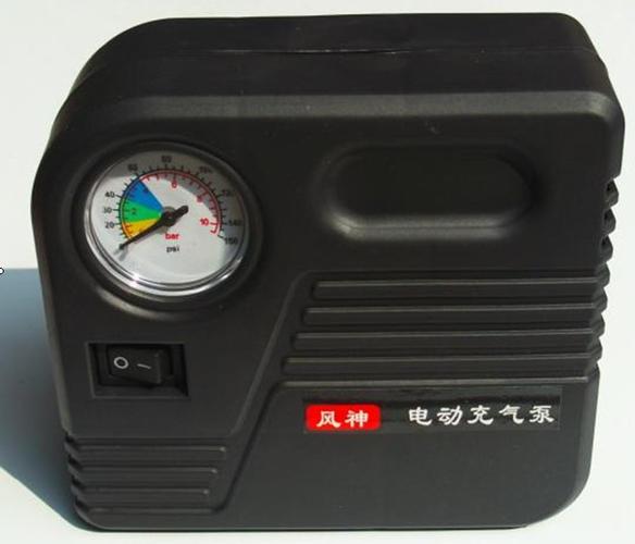 气垫气泵常见故障及维修?二冲程摩托车气环故障-图4 气垫气泵常见故障及维修?二冲程摩托车气环故障-图4
