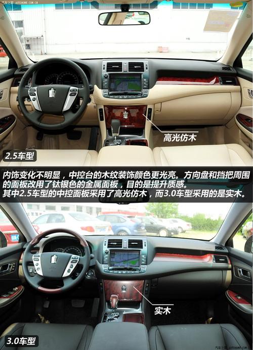 一汽丰田皇冠故障码b1206是什么意思?丰田皇冠电动座椅故障-图4 一汽丰田皇冠故障码b1206是什么意思?丰田皇冠电动座椅故障-图4