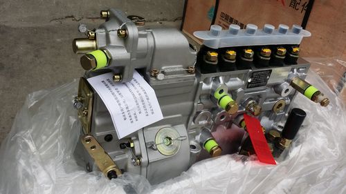 490柴油机高压泵不上油什么原因?高压燃油泵故障原因-图4 490柴油机高压泵不上油什么原因?高压燃油泵故障原因-图4
