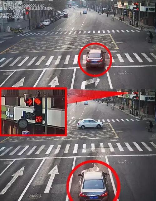 信号灯坏了导致的闯红灯怎么处罚?故障车闯红灯-图3 信号灯坏了导致的闯红灯怎么处罚?故障车闯红灯-图3