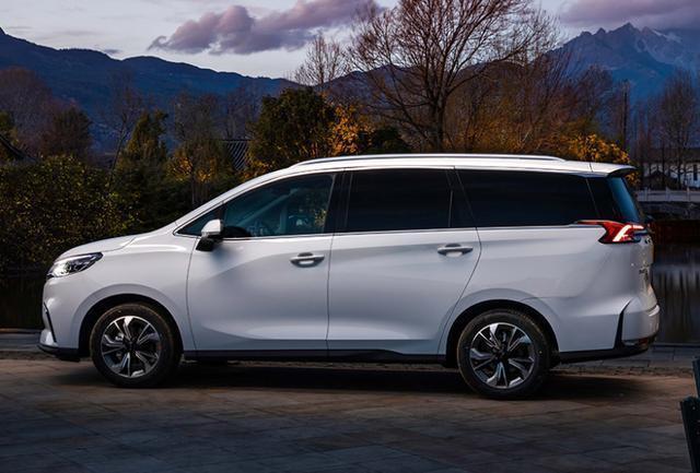 国产故障率低的mpv?故障率最低的紧凑车-图2 国产故障率低的mpv?故障率最低的紧凑车-图2