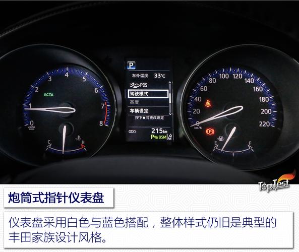 丰田chr仪表上几个故障灯亮了一下就灭了正常吗?广汽丰田汽车常见故障案例-图2 丰田chr仪表上几个故障灯亮了一下就灭了正常吗?广汽丰田汽车常见故障案例-图2