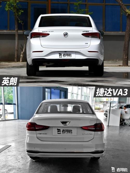 别克英朗和捷达vs5哪个保值率更好?捷达和英朗哪个故障率小点-图2 别克英朗和捷达vs5哪个保值率更好?捷达和英朗哪个故障率小点-图2