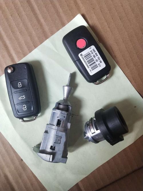 08年朗逸遥控器按解锁会响锁车没反应?朗逸 门锁故障-图2 08年朗逸遥控器按解锁会响锁车没反应?朗逸 门锁故障-图2