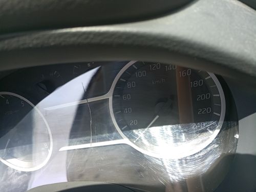 蓝鸟p0137故障码解决方法？老蓝鸟车故障论谈-图2