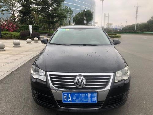07年迈腾1.8tdsg变速箱怎么样?老迈腾dsg故障率高-图4 07年迈腾1.8tdsg变速箱怎么样?老迈腾dsg故障率高-图4