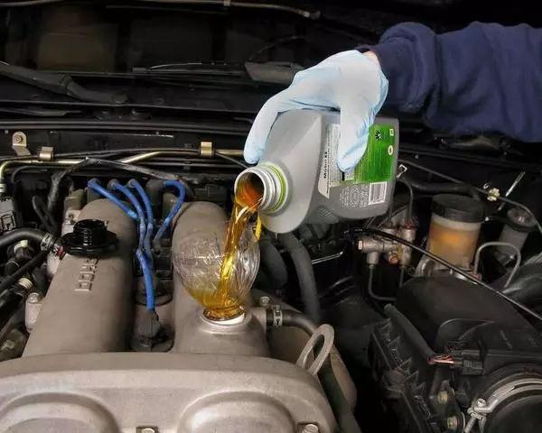 发动机冷却液泄漏故障的排查方法?冷却液泄漏故障分析-图4 发动机冷却液泄漏故障的排查方法?冷却液泄漏故障分析-图4