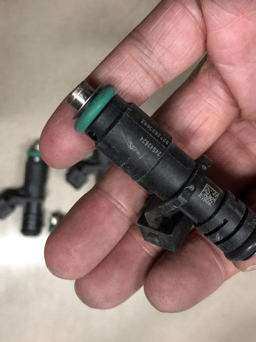 进气歧管压力传感器坏了会导致冷车不好启动吗?喷油嘴 故障 冷启动-图2 进气歧管压力传感器坏了会导致冷车不好启动吗?喷油嘴 故障 冷启动-图2