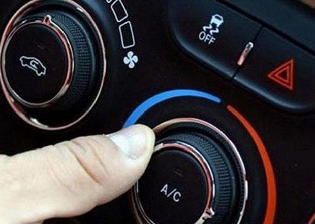 汽车无暖风的原因及解决的方法?汽车空调出热风故障-图2 汽车无暖风的原因及解决的方法?汽车空调出热风故障-图2