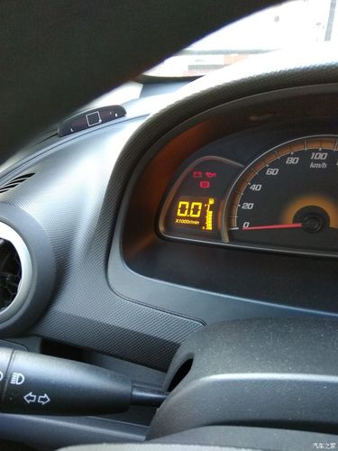 赛欧自动挡挂挡常见故障？赛欧1.2自动挡 故障-图2